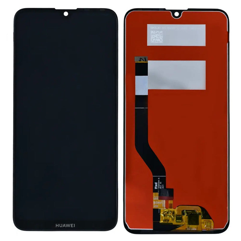 Huawei Honor Y7 (2019) LCD Display Folder Combo