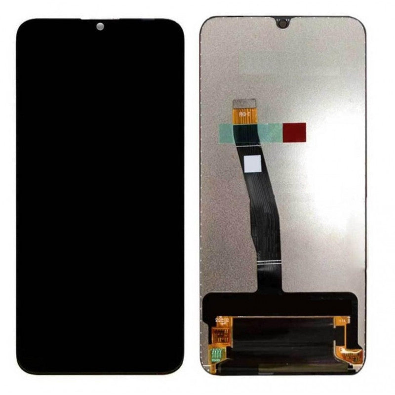 Huawei P Smart (2019) LCD Display Folder Combo