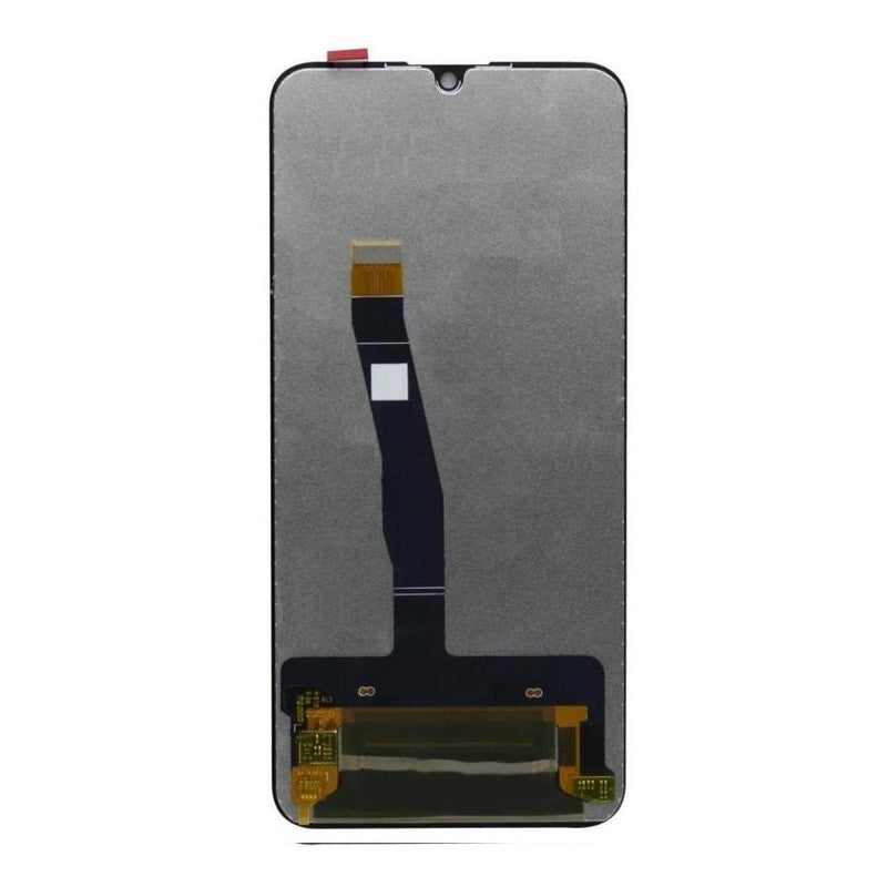 LCD Display Folder Combo for Huawei P Smart (2019) Black