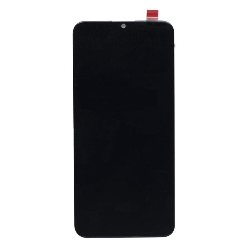 LCD Display Folder Combo for Huawei P Smart (2019) Black