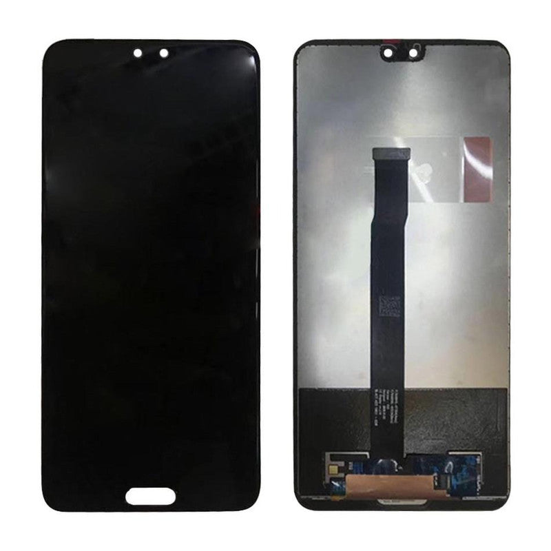 Huawei P20 LCD Display Folder Combo