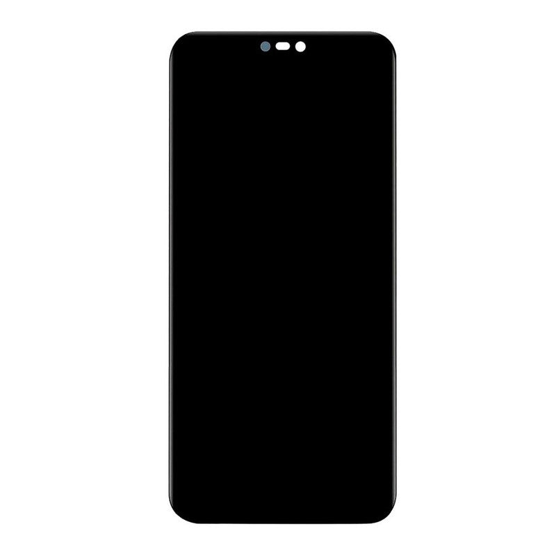 LCD Display Folder Combo for Huawei P20 Lite Black