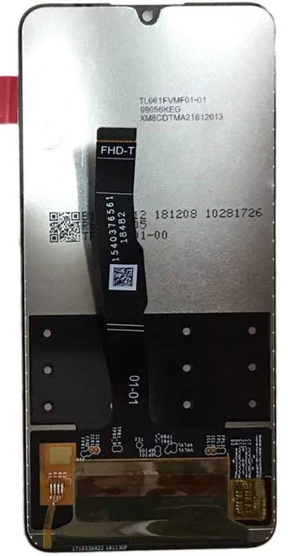 Huawei P30 Lite LCD Display Folder Combo