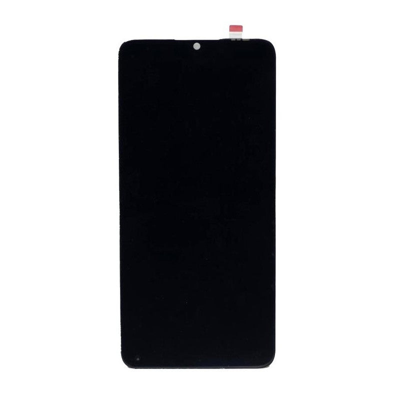 LCD Display Folder Combo for Huawei P30 Lite Black