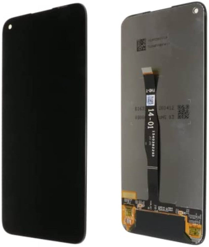 Huawei P40 Lite LCD Display Folder Combo