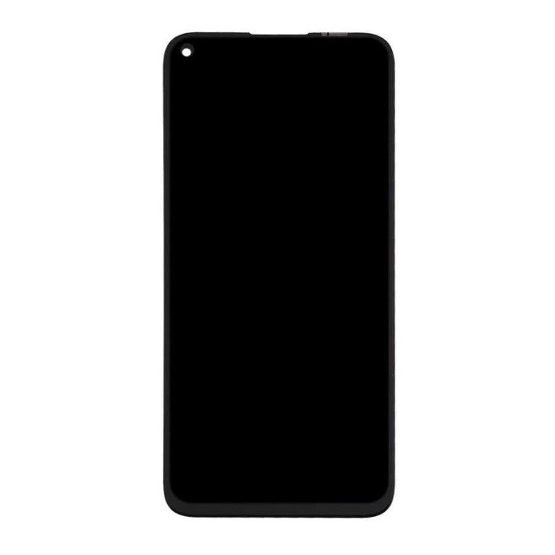 LCD Display Folder Combo for Huawei P40 Lite Black