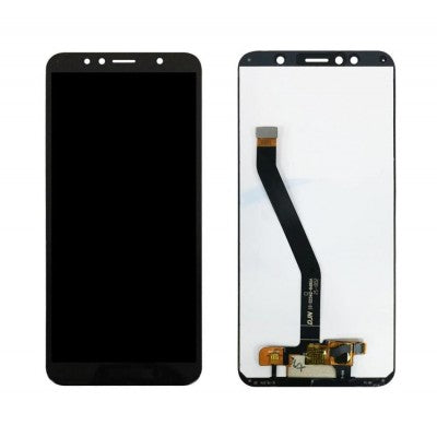 Huawei Honor Y6 (2018) LCD Display Folder Combo