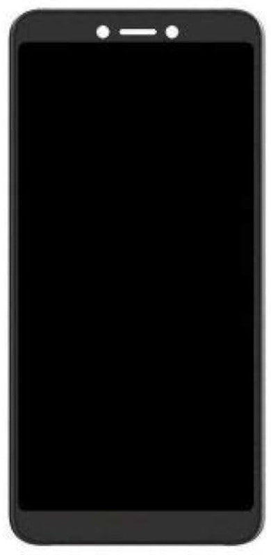 LCD Display Folder Combo for Itel A44 Air Black