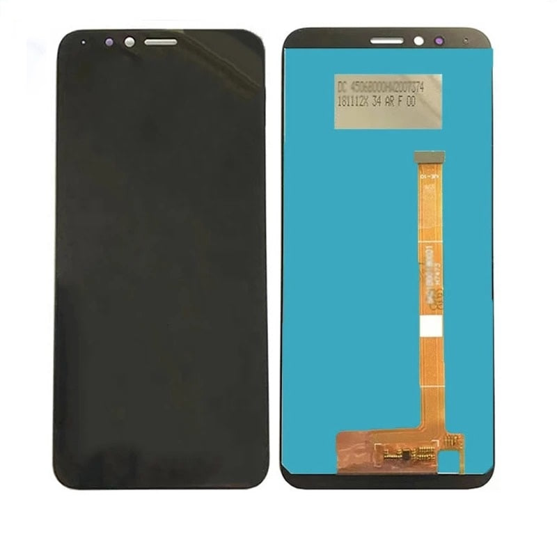 Gionee S11 Lite LCD Display Folder Combo