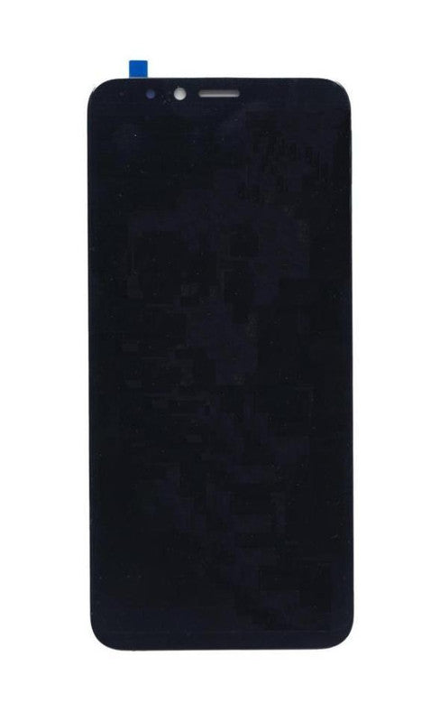 LCD Display Folder Combo for Gionee S11 Lite Black