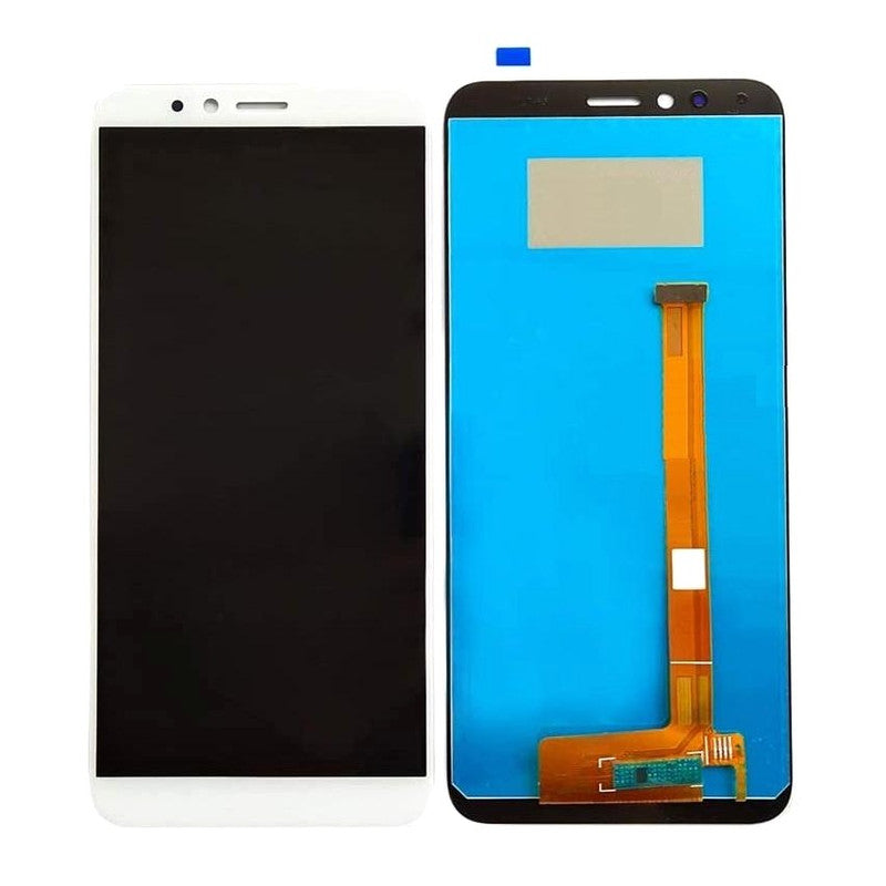 Gionee S11 Lite LCD Display Folder Combo