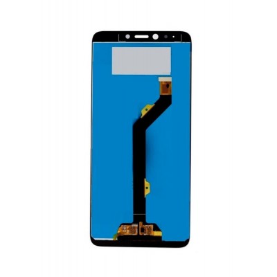 Infinix Hot 6 Pro (X608) LCD Display Folder Combo