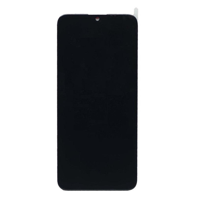 LCD Display Folder Combo for Itel Vision 1 Black