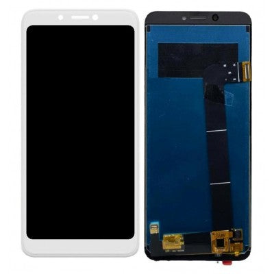 Lava Z61 Pro LCD Display Folder Combo