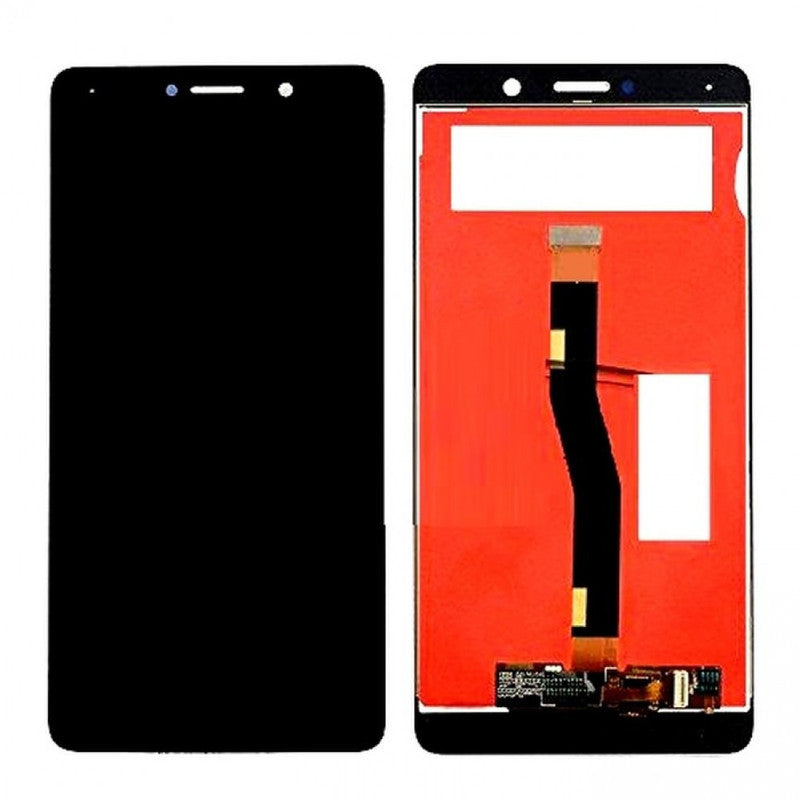 Huawei Honor 6X LCD Display Folder Combo