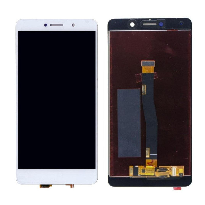 Huawei Honor 6X LCD Display Folder Combo