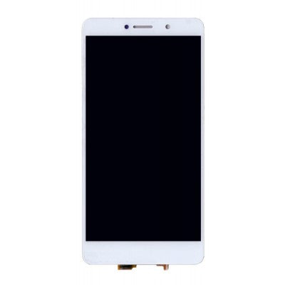 LCD Display Folder Combo for Huawei Honor 6X White