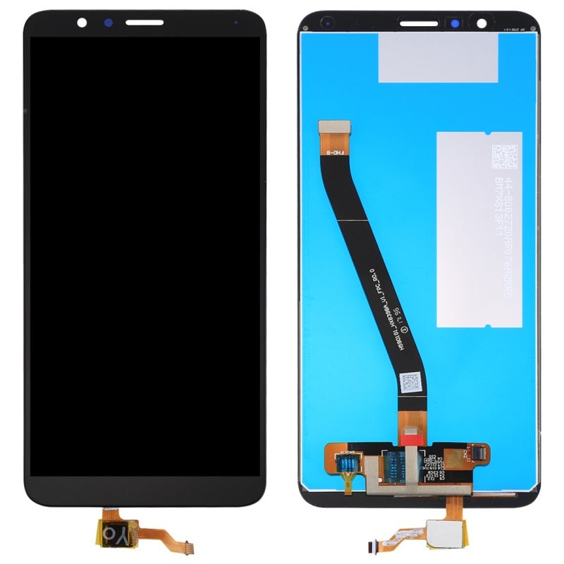 Huawei Honor 7X LCD Display Folder Combo