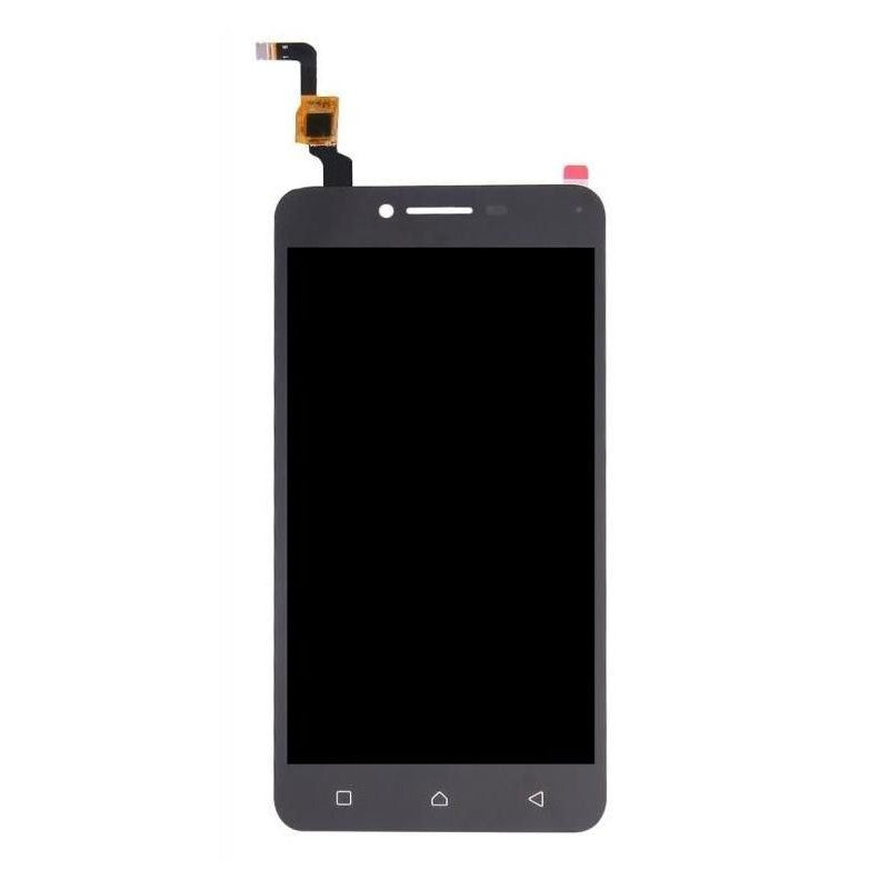 LCD Display Folder Combo for Lenovo Vibe K5 Black