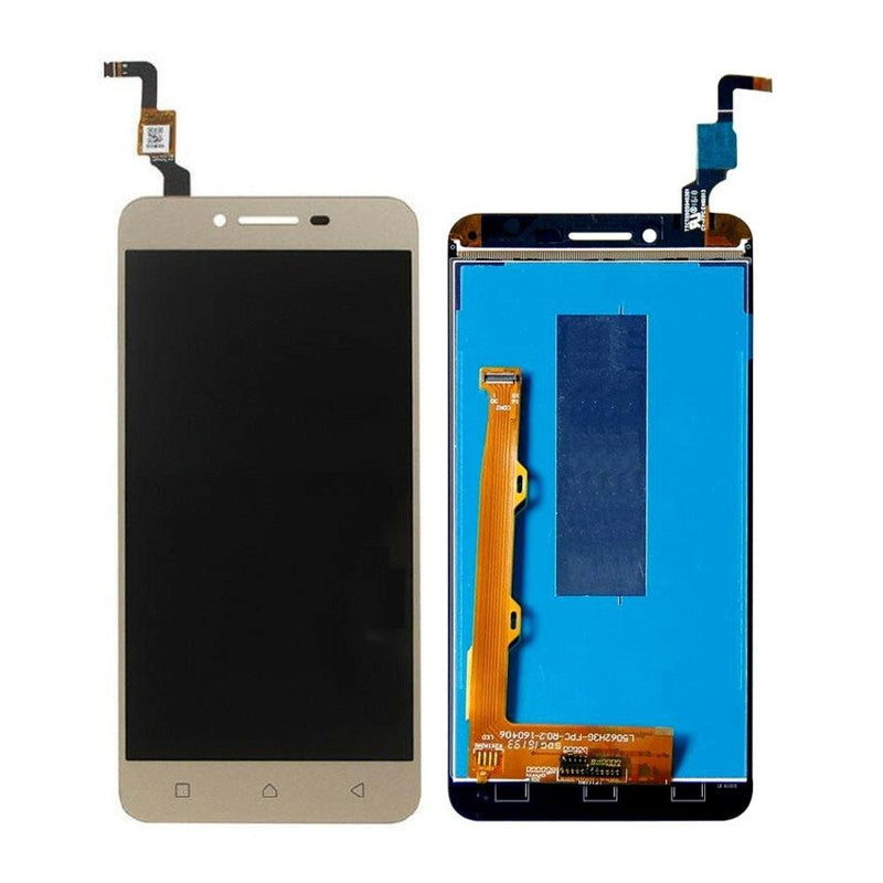 Lenovo Vibe K5 LCD Display Folder Combo