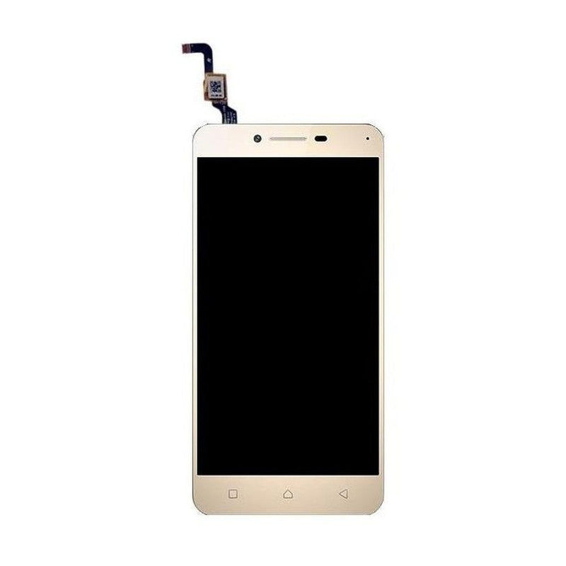 LCD Display Folder Combo for Lenovo Vibe K5 Gold