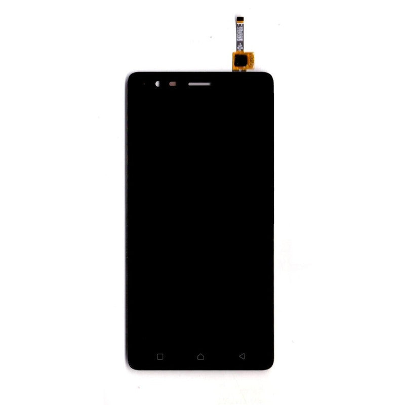 Lenovo Vibe K5 Note LCD Display Folder Combo