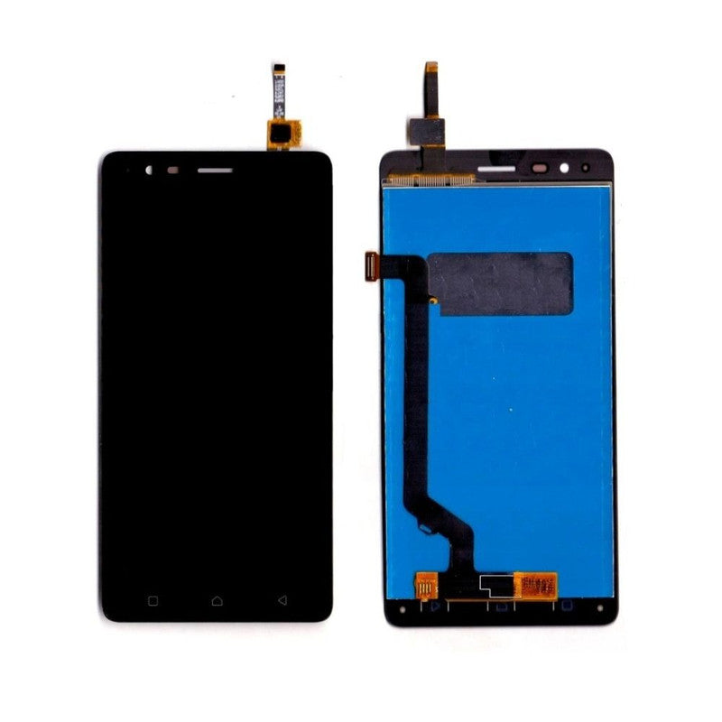 LCD Display Folder Combo for Lenovo Vibe K5 Note Black