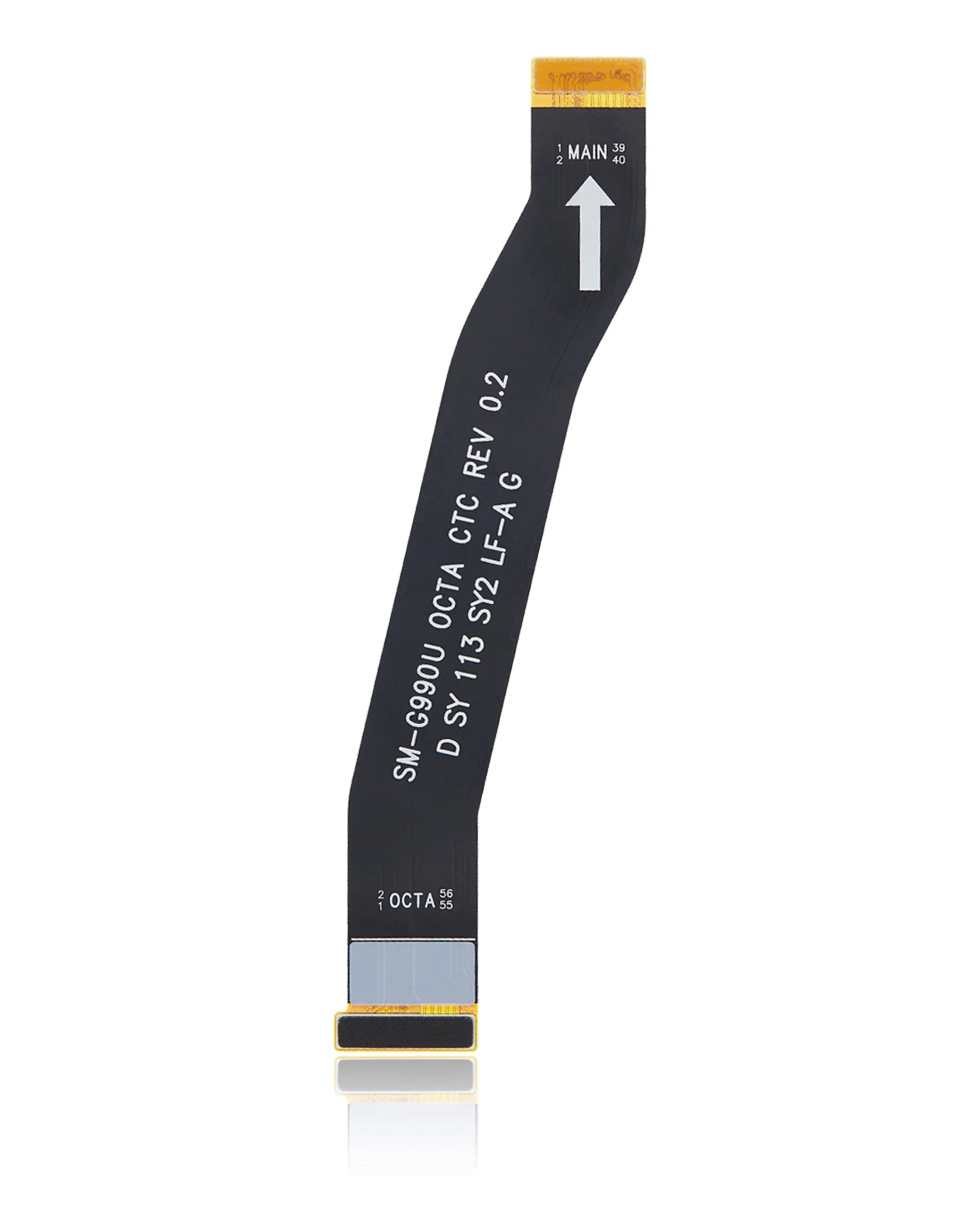 Octa Lcd Flex Cable for Samsung Galaxy S21 FE
