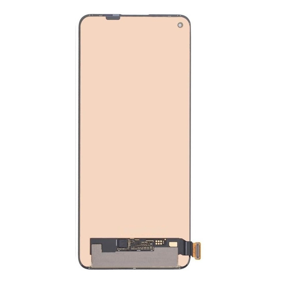 Lcd Display Combo for Oneplus 8 Black - Zeespares.in