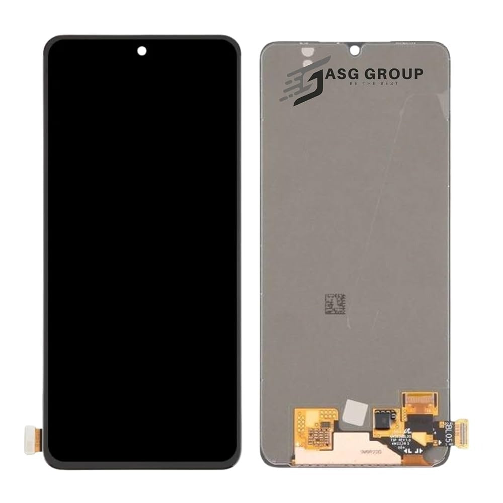 Lcd Display Folder Combo for Vivo Y100