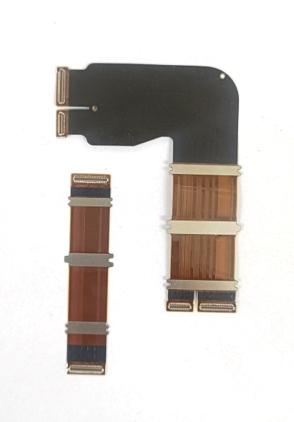 Lcd Flex Cable for Tecno Panthom V Fold Set