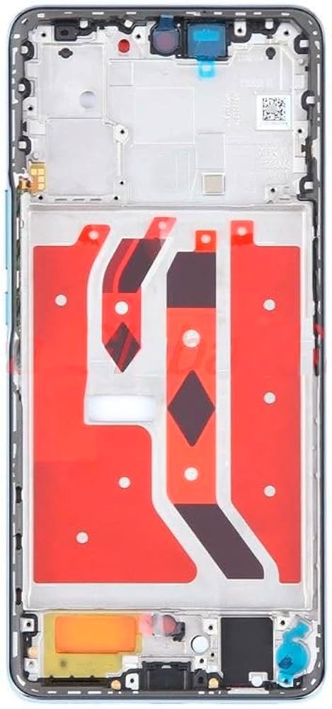 Lcd Frame Middle Chassis for Honor X9B