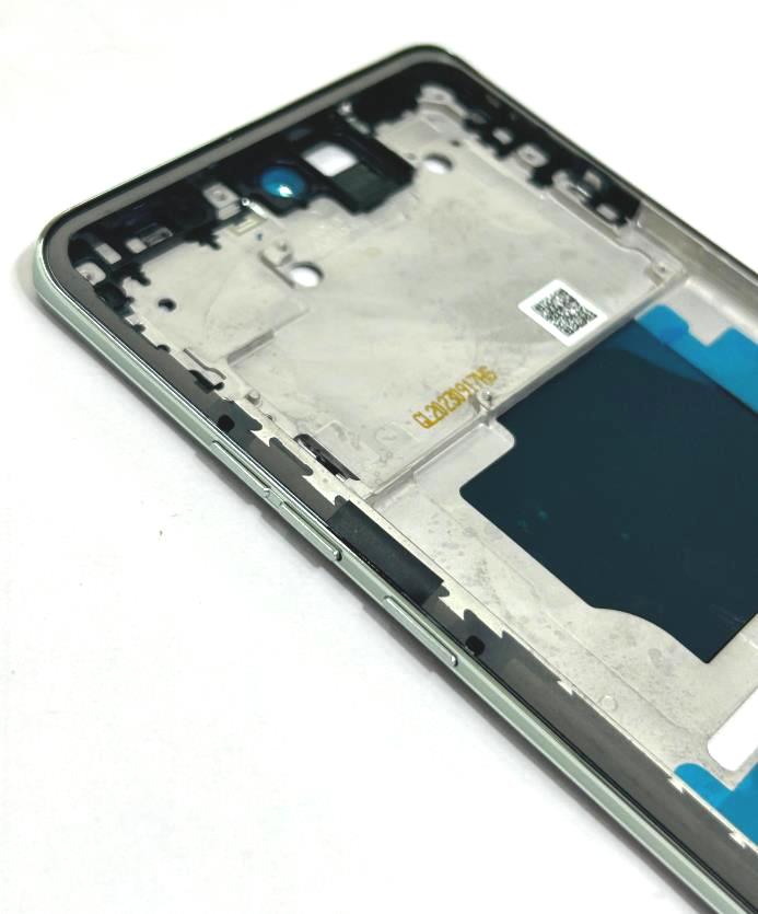 Lcd Frame Middle Chassis for Motorola Moto Edge 40 Neo