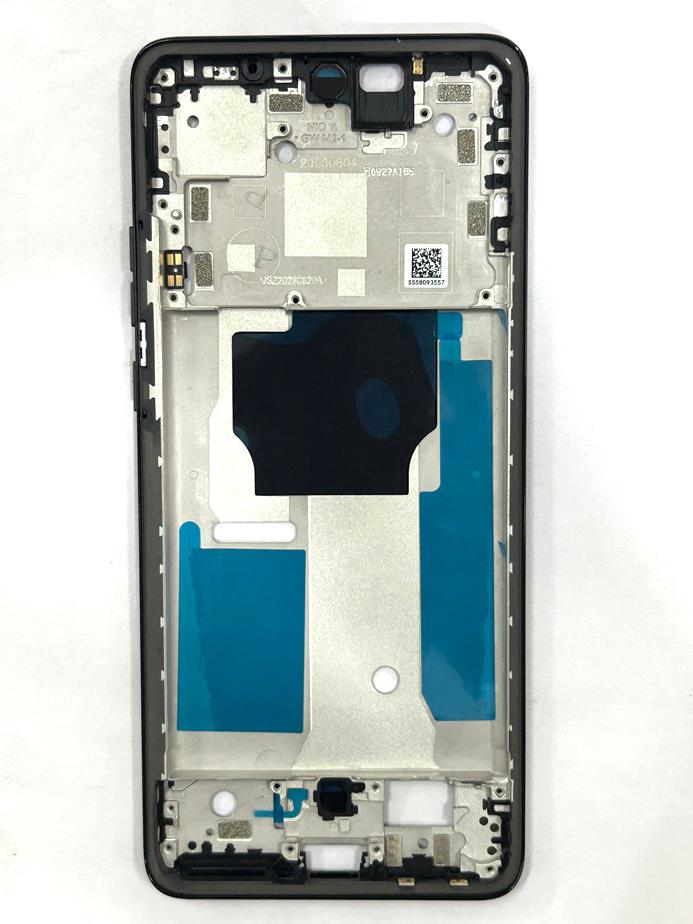 Lcd Frame Middle Chassis for Motorola Moto Edge 40 Neo