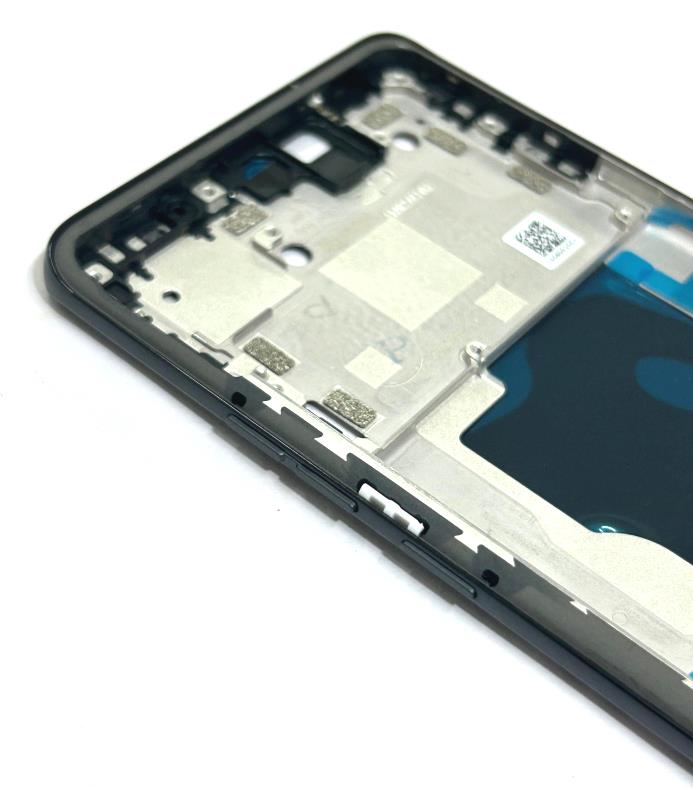 Lcd Frame Middle Chassis for Motorola Moto Edge 40 Neo