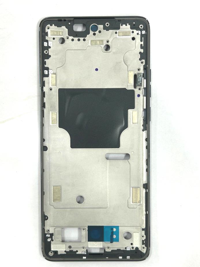 Lcd Frame Middle Chassis for Motorola Moto Edge 40 Neo