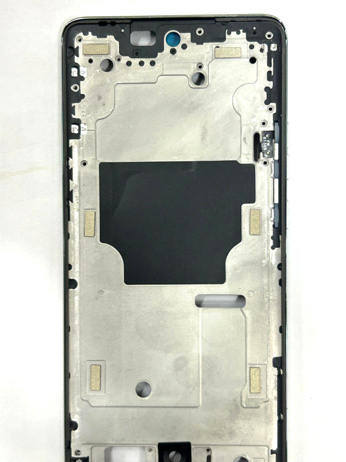 Lcd Frame Middle Chassis for Motorola Moto Edge 40 Neo