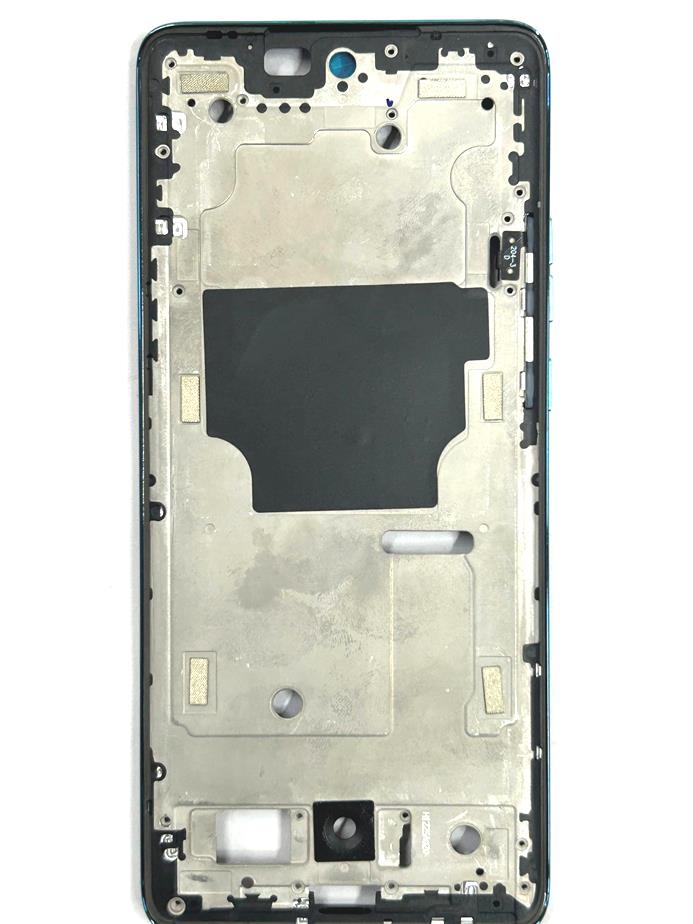 Lcd Frame Middle Chassis for Motorola Moto Edge 40 Neo