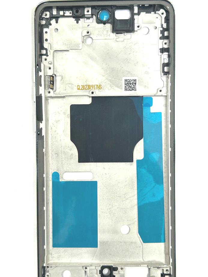 Lcd Frame Middle Chassis for Motorola Moto Edge 40 Neo