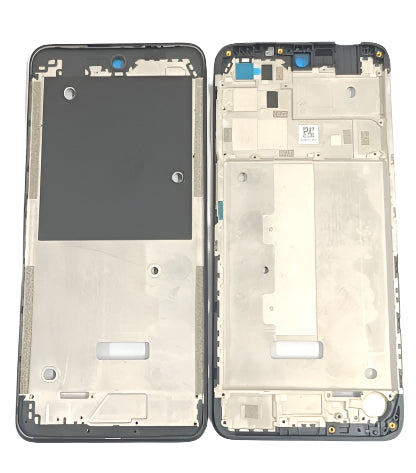 Lcd Frame Middle Chassis for Motorola Moto E32s