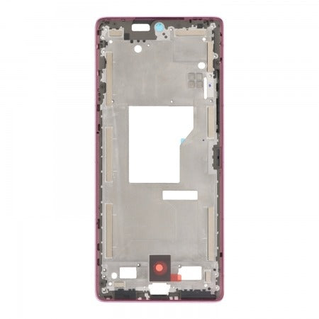 Lcd Frame Middle Chassis for Motorola Moto Edge 50 Fusion