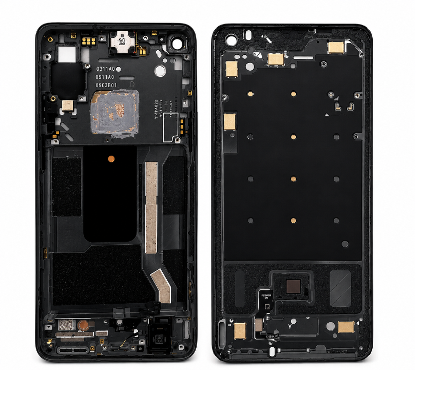 Lcd Frame Middle Chassis for OnePlus 9R