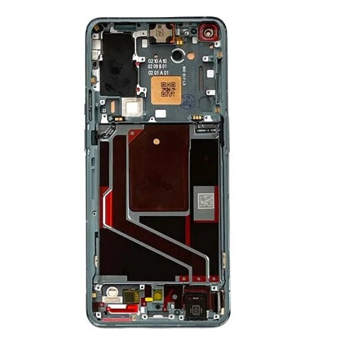 Lcd Frame Middle Chassis for OnePlus 9 Pro