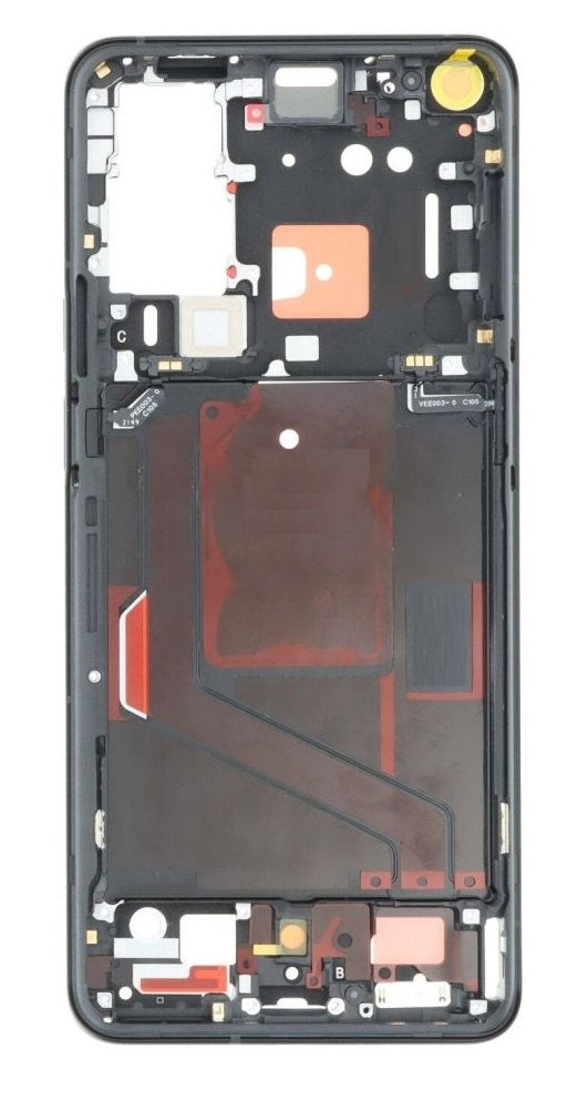 Lcd Frame Middle Chassis for OnePlus 9 Pro