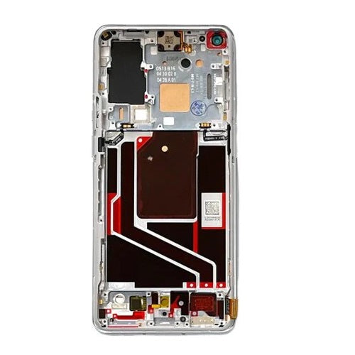 Lcd Frame Middle Chassis for OnePlus 9 Pro
