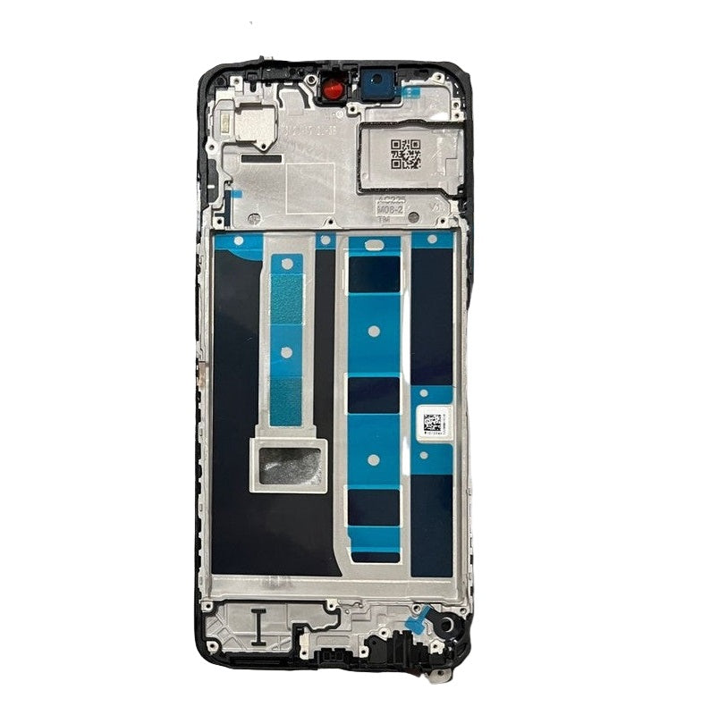 Lcd Frame Middle Chassis for Oppo A3x 5g - Zeespares.in