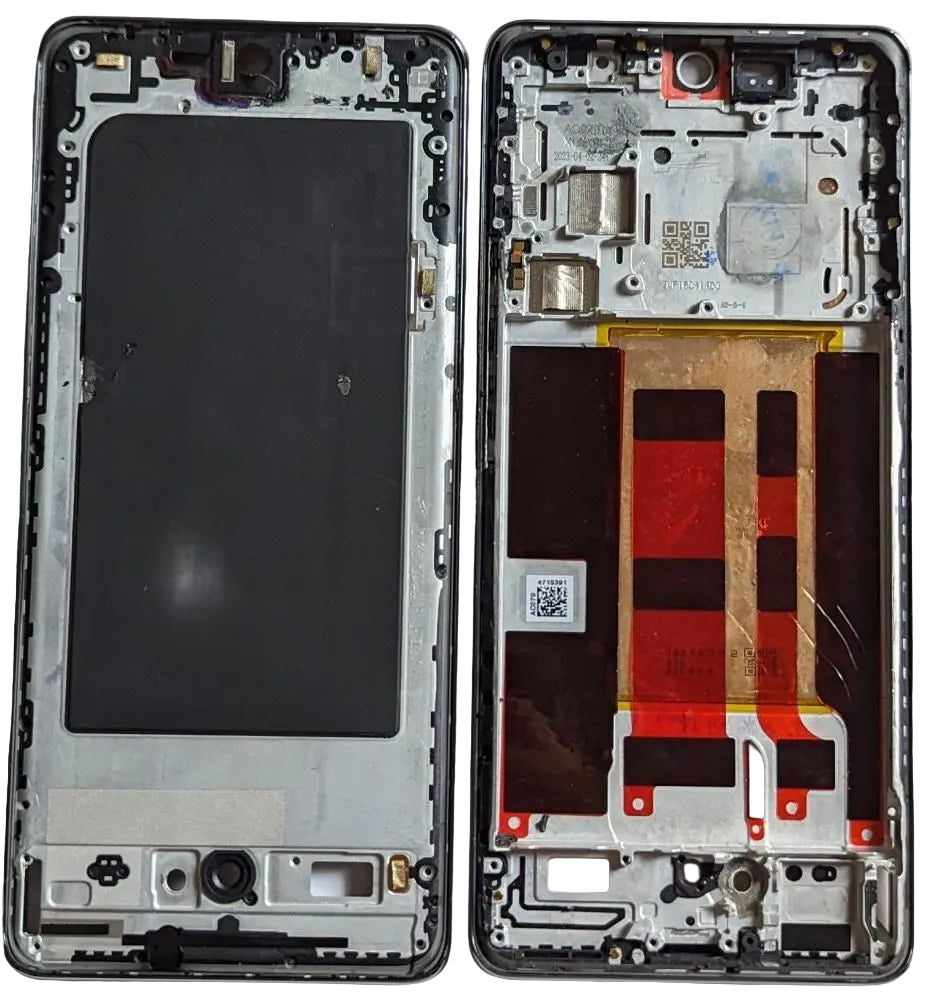 Oppo Reno 10 Pro 5G – Zeespares.in