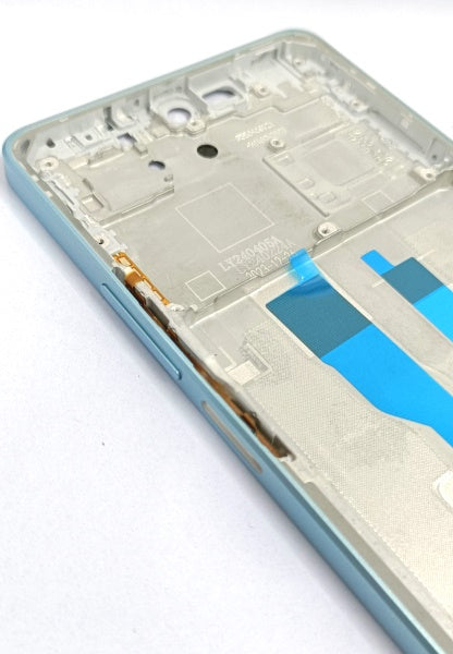 Lcd Display Middle Frame for POCO X6 Pro 5G