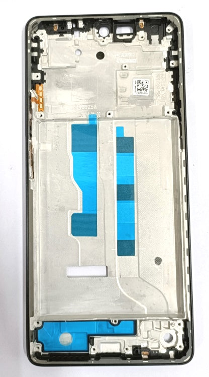 Lcd Display Middle Frame for POCO X6 Pro 5G