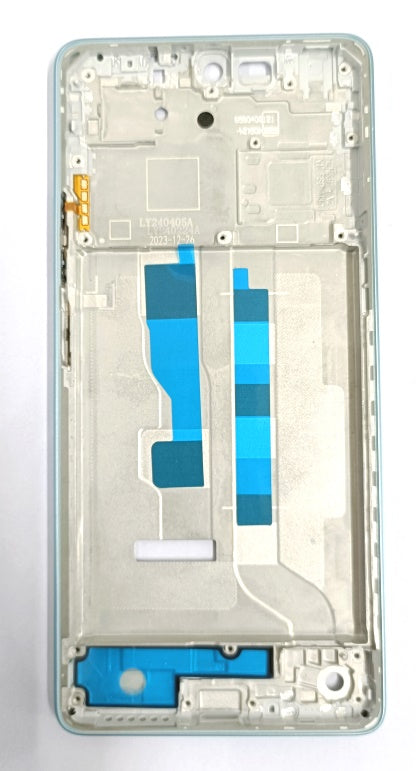 Lcd Display Middle Frame for POCO X6 Pro 5G